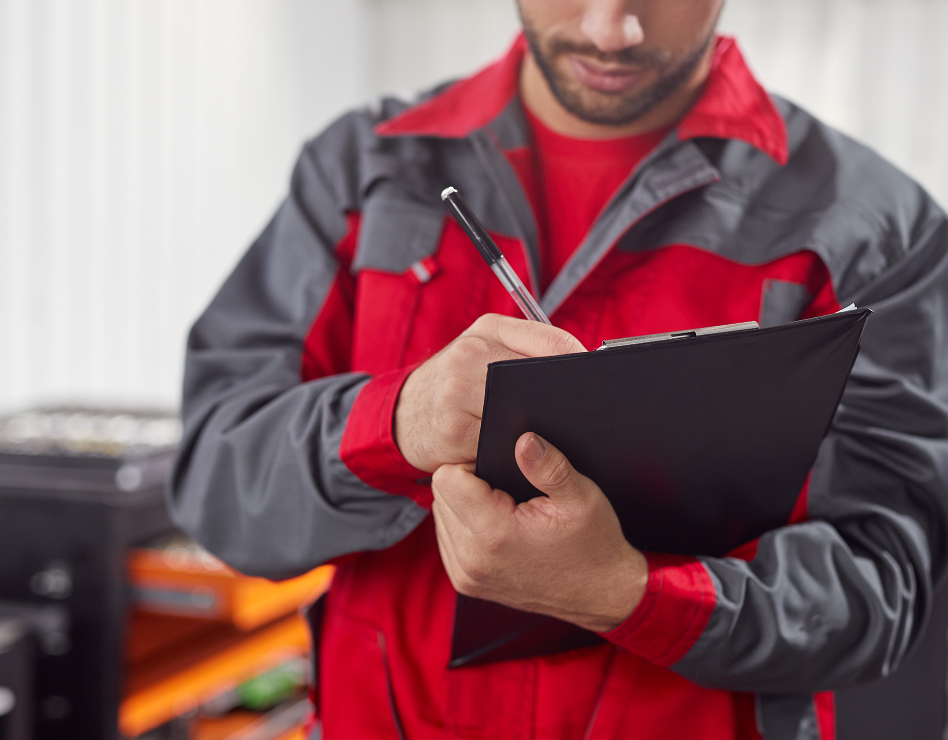 Centro de estimación de daños